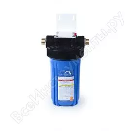 Магистральный фильтр Гейзер джамбо-10 32024