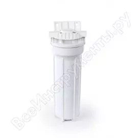 Магистральный фильтр Гейзер 1П 3/4" 32058