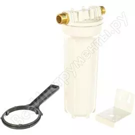 Магистральный фильтр Гейзер 1П 3/4" 32005