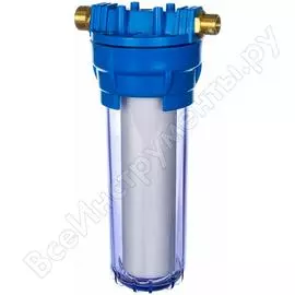 Магистральный фильтр Гейзер