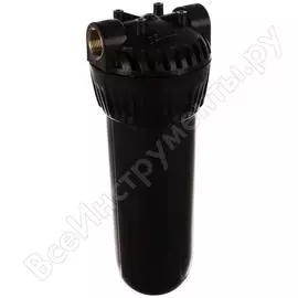 Магистральный фильтр Гейзер 1Г мех 3/4" 32011