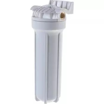 Магистральный фильтр Гейзер 1П 1/2" ЛВ 32071