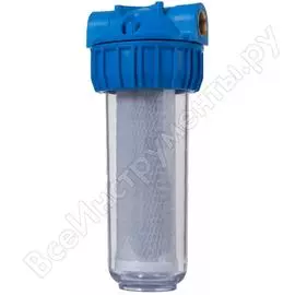 Магистральный фильтр FIBOS