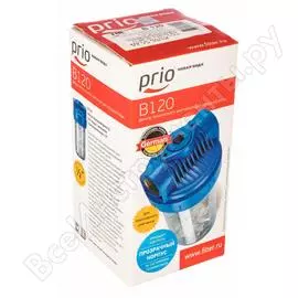 Магистральный фильтр Prio Новая вода B120