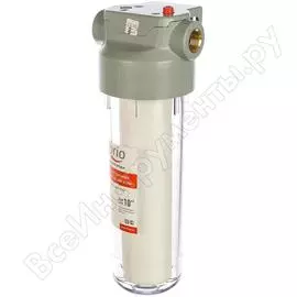 Магистральный фильтр Prio Новая вода АU 020