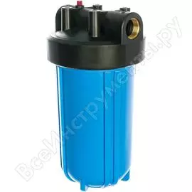 Магистральный фильтр Prio Новая вода Big Blue A418