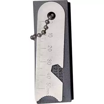 Магниевое огниво SOLARIS S6106