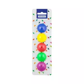 Магнит для досок OfficeSpace 256236