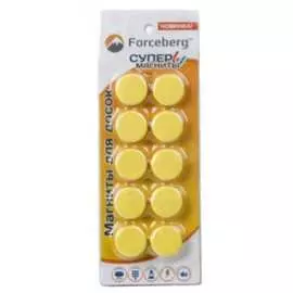 Магнит для магнитной доски Forceberg 9-3612042-010