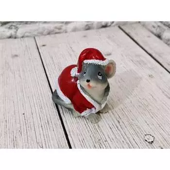 Магнит на холодильник Bikson Символ Года Св38755