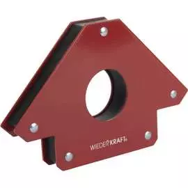 Магнит сварочный WIEDERKRAFT WDK-65575