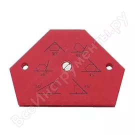 Угловой магнит Wurth