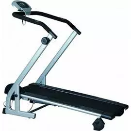 Магнитная беговая дорожка BRUMER