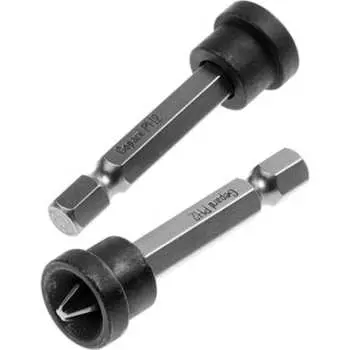 Магнитная бита для шуруповерта Gepard GP3516-50