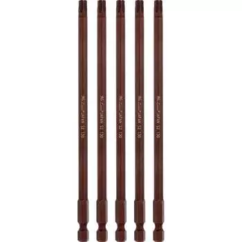 Магнитная бита для шуруповерта Mr.Logo A150T30-5