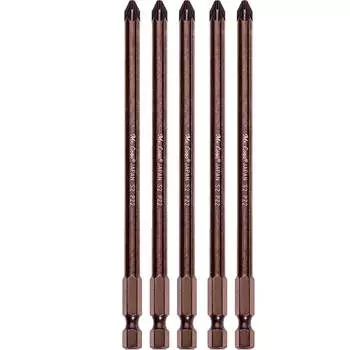 Магнитная бита для шуруповерта Mr.Logo A127PZ2-5