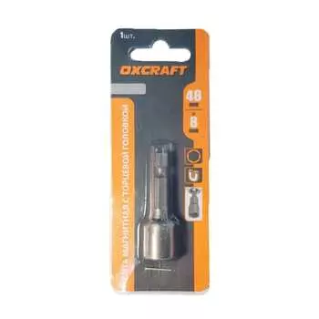 Магнитная бита OXCRAFT PO000147783