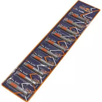 Магнитная бита РОССНА PZ3 Р860540