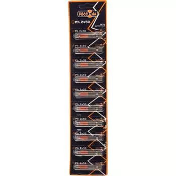 Магнитная бита РОССНА Р860531