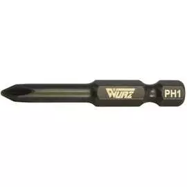 Магнитная бита WURZ 2810