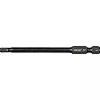 Магнитная бита WURZ H4 3180