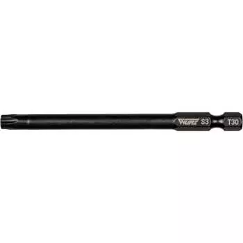 Магнитная бита WURZ T30 3160