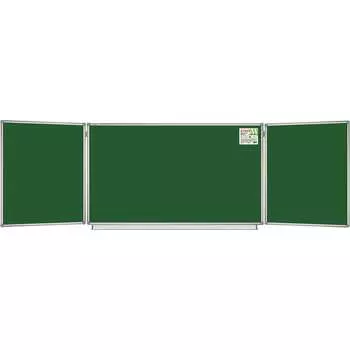 Магнитная доска для мела Staff 238009