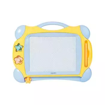 Магнитная доска для рисования DELI