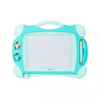 Магнитная доска для рисования DELI 1901118