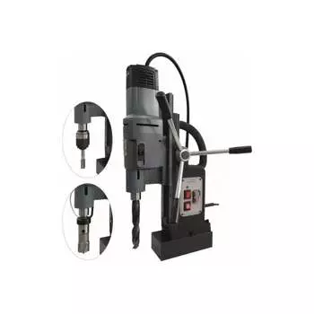 Магнитная дрель REALREZ RMD32T REZ-RMD32T