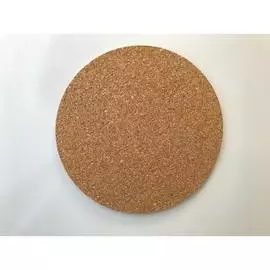 Магнитная фигурная пробковая доска BoardSYS