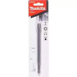 Магнитная головка торцевая Makita