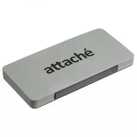 Магнитная губка-стиратель для маркерных досок Attache Economy 1283966