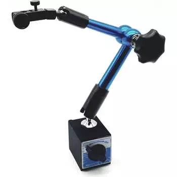 Магнитная индикаторная стойка ТЕХНОРЕАЛ YW-CU8-I МА600050597