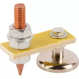 Магнитная клемма-масса WIEDERKRAFT WDK-F060