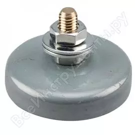 Магнитная клемма заземления REXANT 200A 12-4861