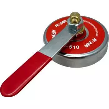 Магнитная клемма заземления ARMA