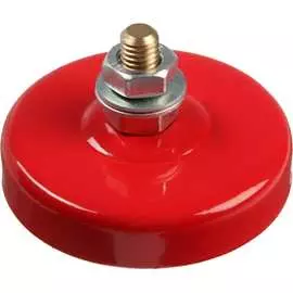 Магнитная клемма заземления для сварки ТУНДРА 5198410