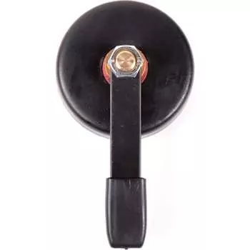 Магнитная клемма заземления HAKIS