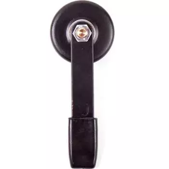 Магнитная клемма заземления HAKIS КЗМ-200А