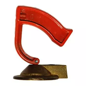 Магнитная клемма заземления КОРД