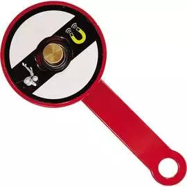 Магнитная клемма заземления Optima