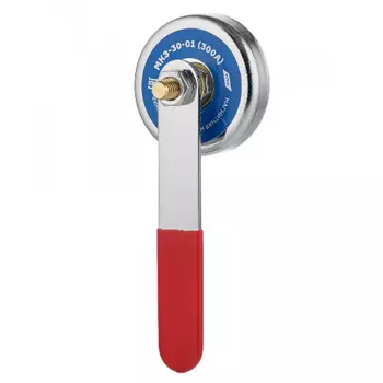 Магнитная клемма заземления ПТК МКЗ-30-01 00000028174