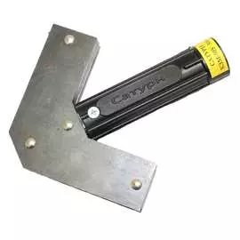 Магнитная клемма заземления Сатурн МКЗ-50У DK.4240.06363