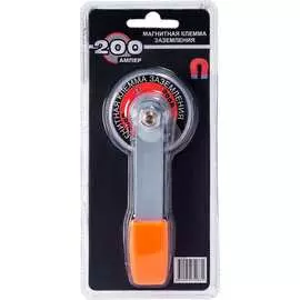 Магнитная клемма заземления Start SM1001