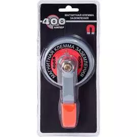 Магнитная клемма заземления Start SM1002