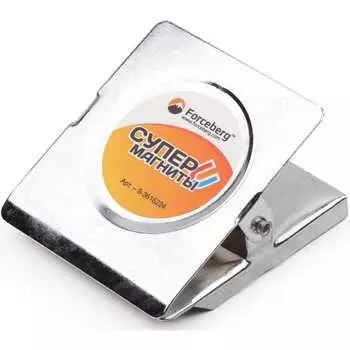 Магнитная держатель Forceberg 9-3616224