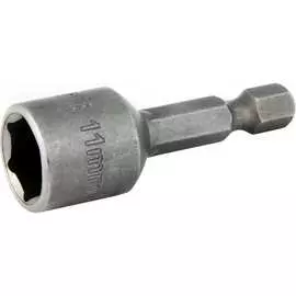 Магнитная ключ-насадка NOVOCRAFT B47-22-1-04511BK-10