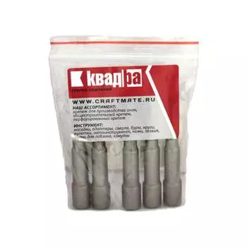 Магнитная ключ-насадка NOVOCRAFT KVADRA K47-06507-05