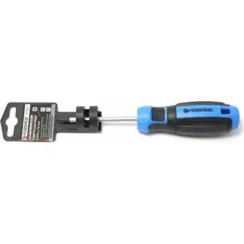 Магнитная крестовая отвертка Forsage 28101 F-7121002